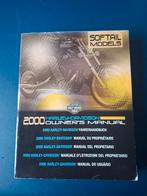 harley davidson owners manual 2000, Ophalen of Verzenden, Harley-Davidson of Buell