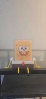 Spongebob Keuken Spons Houder, Huis en Inrichting, Ophalen of Verzenden, Nieuw