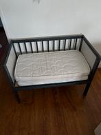 Co sleeper, met 2 matrasjes, Ophalen, Gebruikt, Minder dan 140 cm, Matras