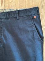 Broek heten 110, Maat 52/54 (L), Blauw, Meyer, Ophalen of Verzenden