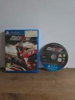 Playstation 4 (PS4) - MotoGP 14, Gebruikt, 1 speler, Racen en Vliegen, Ophalen of Verzenden
