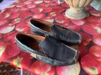Schoenen leder 42 State of Art, Kleding | Heren, Schoenen, Ophalen of Verzenden, Bruin, Loafers