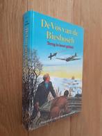 boek de vos van de biesbosch terug in bezet gebied deel 3, Gelezen, Ophalen of Verzenden