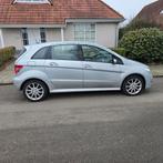 Mercedes-Benz B-Klasse 2.0 B200 5DRS CVT 2006 Grijs, Auto's, Mercedes-Benz, 136 pk, 4 cilinders, 1290 kg, Origineel Nederlands