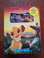 De leeuwenkoning lees en speel, Ophalen of Verzenden