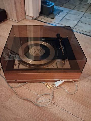 Dual 1218 Platenspeler  beschikbaar voor biedingen