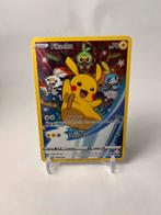 ‼️Pokemon Pikachu Swsh020 Promo ‼️, Hobby en Vrije tijd, Verzamelkaartspellen | Pokémon, Ophalen of Verzenden, Nieuw, Losse kaart