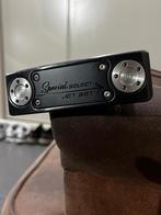 Scotty Cameron super select ltd jetset black, Ophalen, Zo goed als nieuw, Club, Overige merken