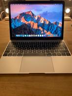 Apple MacBook 12" (Retina Display) Early 2015, Computers en Software, Apple Macbooks, Ophalen of Verzenden, Zo goed als nieuw