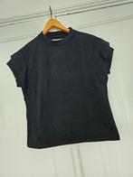 Bash shirtje maat 1 (s), Kleding | Dames, Zwart, Bash, Ophalen of Verzenden, Zo goed als nieuw