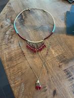 Statement ketting, Overige materialen, Verstelbaar, Verzenden, Nieuw