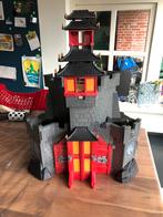 Playmobil kasteel met Ridders, Ophalen of Verzenden, Zo goed als nieuw