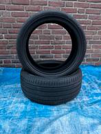 2x Zomerband 215/40 ZR - Sentury/Landsail, Ophalen