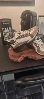 Dsquared2, Kleding | Heren, Schoenen, Ophalen, Dsquared2, Sneakers of Gympen, Zo goed als nieuw