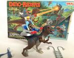Gezocht: DINO RIDERS speelgoed - wie heeft wat !?, Ophalen of Verzenden, Gebruikt