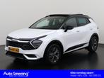Kia Sportage 1.6 T-GDi MHEV AWD GT-PlusLine | Panoramadak |, Auto's, 12 maanden, Stof, Gebruikt, Euro 6