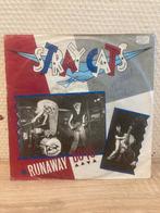 Stray Cats - runaway boys 7inch single rockabilly, Gebruikt, 7 inch, Single, Ophalen of Verzenden