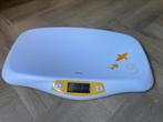 Beurer baby weegschaal, Ophalen, 1 tot 500 gram, Zo goed als nieuw, Personenweegschaal