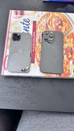 GEZOCHT: Defecte iPhones (11t/m16Pro Max) - Directe Inkoop!, Ophalen of Verzenden, 128 GB
