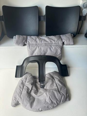 Stokke TripTrap Kussen baby set beschikbaar voor biedingen