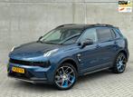 Lynk & Co 01 1.5 Plug-In HYBRID AUT 2022 Blauw 360°|NAP|1E, Euro 6, Blauw, Adaptive Cruise Control, Bedrijf