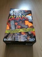 Jenga Quake can Hasbro, Ophalen of Verzenden, Zo goed als nieuw