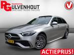Mercedes-benz C-klasse Estate 300 e AMG Line | Plug-in Hybri, Auto's, Mercedes-Benz, Automaat, 12 maanden, Achterwielaandrijving
