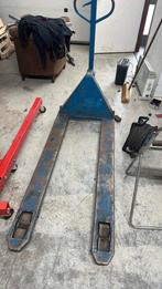 Pompwagen 4200 kg merk rocla, 100 liter of meer, Ophalen of Verzenden, Zo goed als nieuw, Overige typen