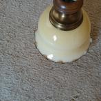 Nog erg mooie vintage lamp, Ophalen of Verzenden