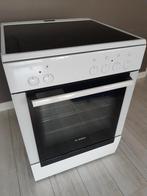 Bosch keramische fornuis, Ophalen, Gebruikt, Keramisch, 4 kookzones