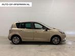 Renault Scénic 1.2 TCe Limited Navi Trekhaak PDC Clima Crui, Voorwielaandrijving, Stof, Gebruikt, 4 cilinders