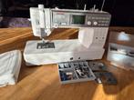 Janome Memory Craft 6700P, Hobby en Vrije tijd, Naaimachines en Toebehoren, Ophalen, Gebruikt, Naaimachine, Janome