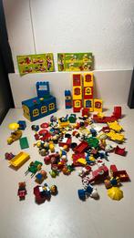 Fabuland LEGO grote Playset vintage Speelgoed, Kinderen en Baby's, Speelgoed | Duplo en Lego, Verzenden, Zo goed als nieuw