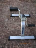 stoelfiets, Sport en Fitness, Fitnessapparatuur, Ophalen of Verzenden, Zo goed als nieuw