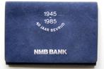 NMB - Munt 40 jaar bevrijd, Ophalen of Verzenden, Overige landen, Losse munt