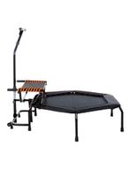 Hammer Fitness Jump Step Trampoline, Ophalen of Verzenden, Nieuw, Benen, Overige typen