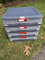 Ladenkastje Mopla, Hobby en Vrije tijd, Ophalen, Zo goed als nieuw