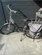 Een leuke sparta fiets, Ophalen of Verzenden, Zo goed als nieuw, Versnellingen