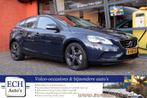 Volvo V40 1.6 T3 150 pk Navi, 17 inch, Bluetooth (bj 2013), Voorwielaandrijving, Stof, Gebruikt, 4 cilinders