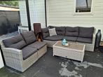 Bois le duc tuinset / loungeset, Ophalen, Gebruikt