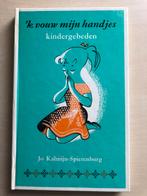 Kindergebeden door Jo Kalmijn, Ophalen of Verzenden, Gelezen