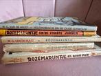 Rozemarijntje vintage kinderboeken, Boeken, Gelezen, Kind en Jeugd, Ophalen of Verzenden