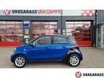 Smart Forfour 1.0 Pure (bj 2017), Keurmerk '100% Onderhouden', Origineel Nederlands, 24 km/l, Handgeschakeld