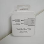 Samsung Travel Adapter Type-C Cable, Nieuw, Samsung, Ophalen of Verzenden