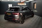 Audi Q3 TFSI RS / Pano / Eventuri / Adaptive / Sonos / Memor, Auto's, Audi, Automaat, Euro 6, 11 km/l, Bedrijf