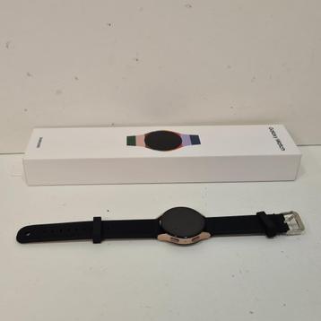 Samsung Galaxy Watch 5 40mm GPS Compleet in Nette Staat beschikbaar voor biedingen