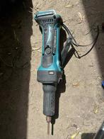 Makita DGD800, Ophalen of Verzenden, Gebruikt, Haakse handslijpmachine