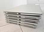 Partij 10 stuks Hp EliteBook 840 G5/G6 laptops met opladers, Computers en Software, Windows Laptops, 256 GB, Qwerty, Krijgsman 75