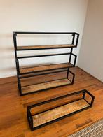 Wandplanken., Huis en Inrichting, Woonaccessoires | Wandplanken en Boekenplanken, Ophalen, Zo goed als nieuw