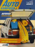 Autokampioen 21 1983 : Rover Vitesse SD1 - Daihatsu Charade, Gelezen, Ophalen of Verzenden, Autokampioen, Algemeen